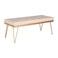 Marcella Bench