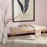 Marcella Bench