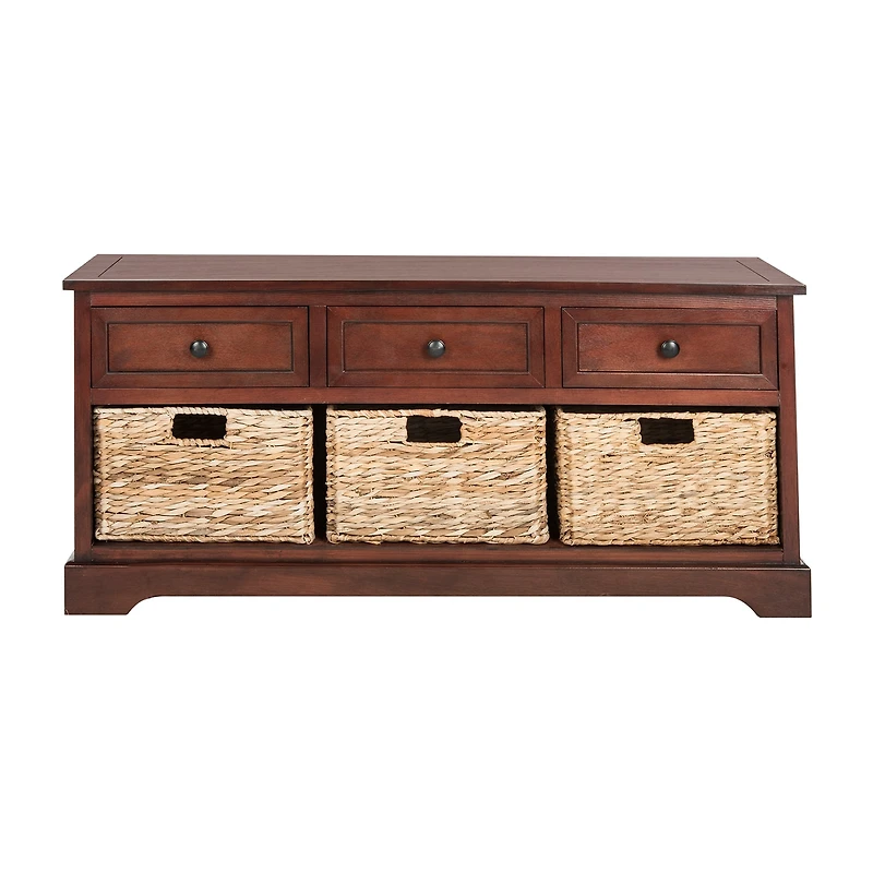 Damien Storage Bench