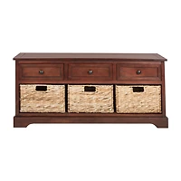 Damien Storage Bench