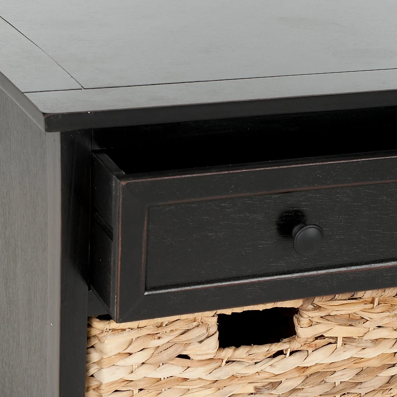 Damien Storage Bench