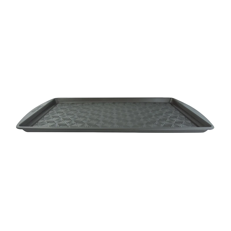 Taste of Home 17 x 11 inch Non-Stick Metal Baking Sheet