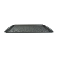 Taste of Home 17 x 11 inch Non-Stick Metal Baking Sheet