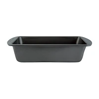 Taste of Home 9 x 5" Non-Stick Metal Loaf Pan