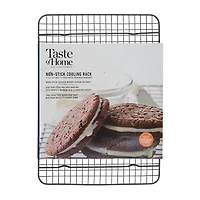 Taste of Home 17.5 x 12.5" Non-Stick Metal Cooling Rack