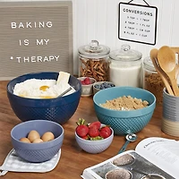 Tabletops Unlimited 4-pc. Mixing Bowl