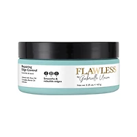 Flawless Repairing Edge Control