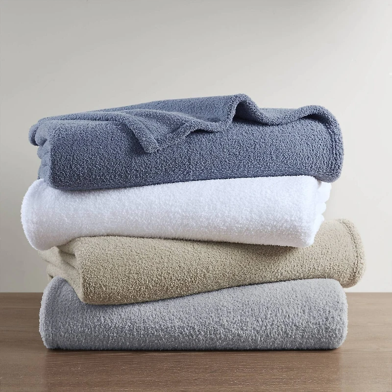 Madison Park Dream Soft Lightweight Blanket