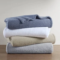 Madison Park Dream Soft Lightweight Blanket