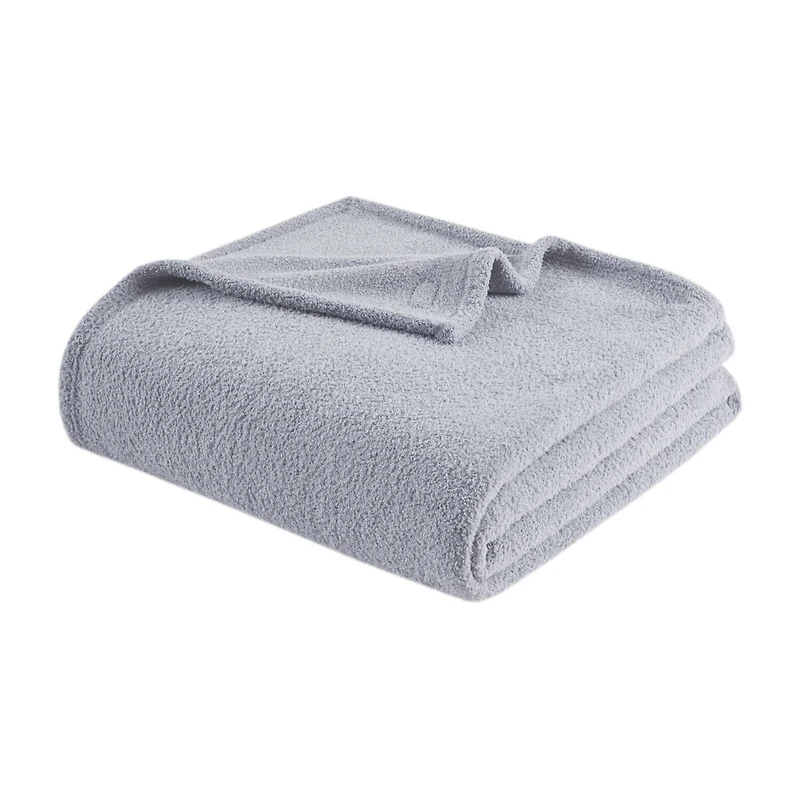 Madison Park Dream Soft Lightweight Blanket