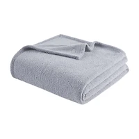 Madison Park Dream Soft Lightweight Blanket