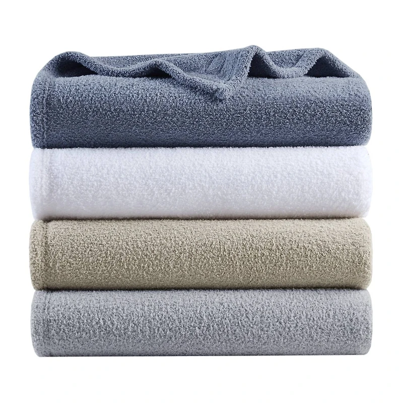 Madison Park Dream Soft Lightweight Blanket