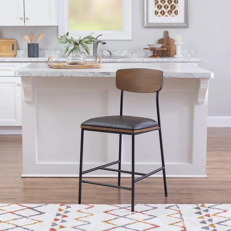 Taplin Counter Height Bar Stool