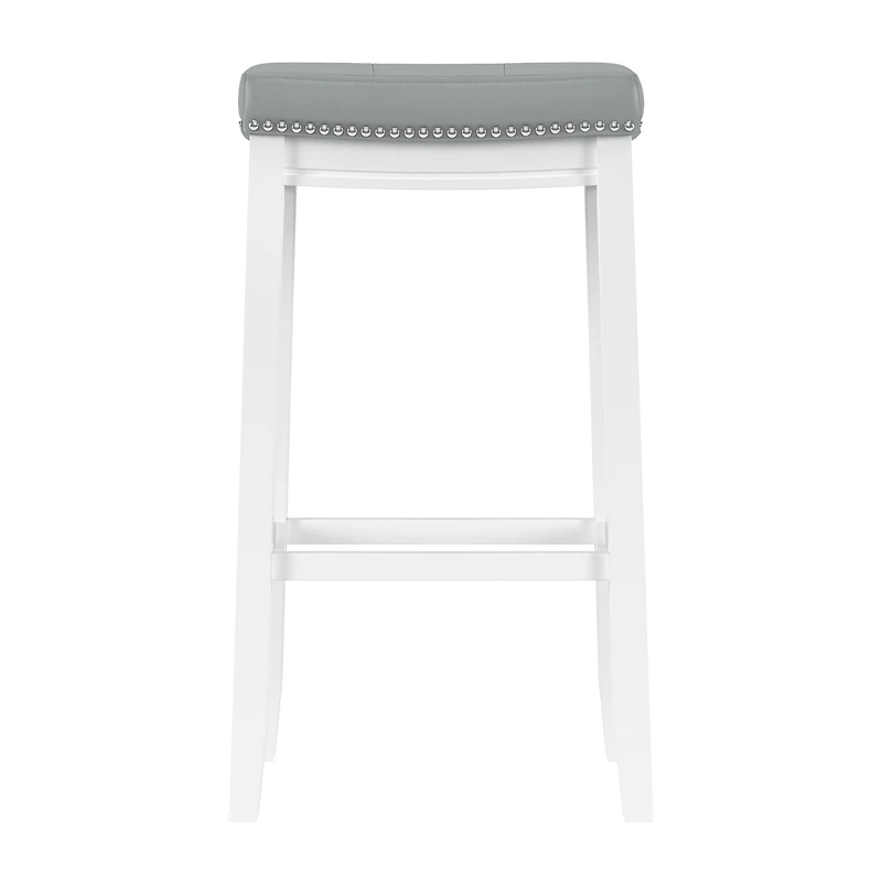 Linon Coovewood Bar Stool
