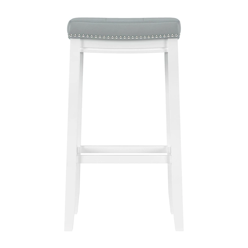 Linon Coovewood Bar Stool
