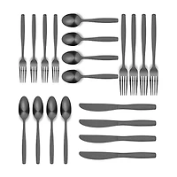 Ornative™ Amias 20-pc. Flatware Set