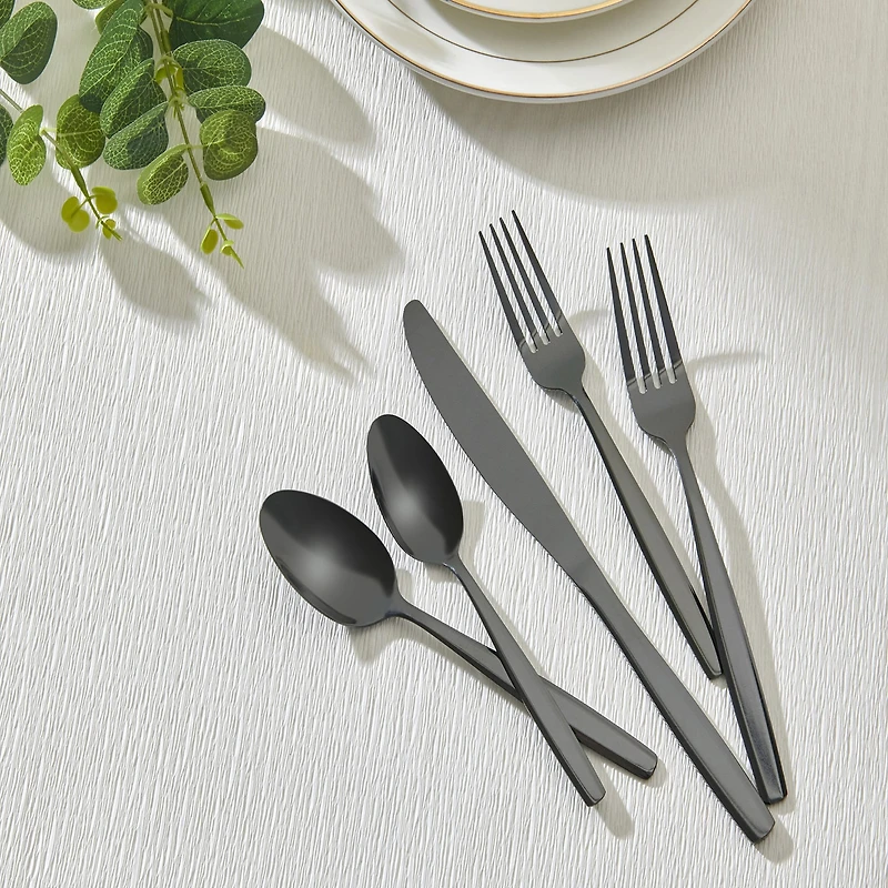 Ornative™ Amias 20-pc. Flatware Set