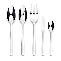 Ornative™ Eloise 45-pc. Flatware Set
