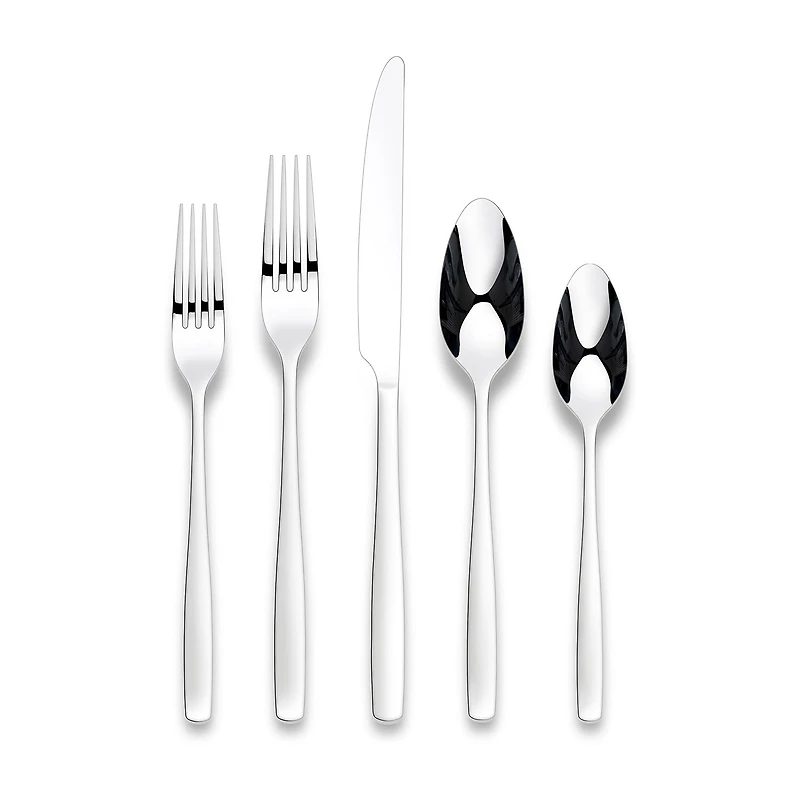 Ornative™ Eloise 45-pc. Flatware Set