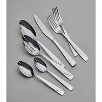 Ornative™ Rhoda 42-pc. Flatware Set & Caddy