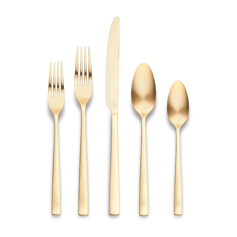 Ornative™ Lola 20-pc. Flatware Set