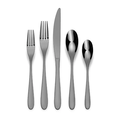 Ornative™ Percival 20-pc. Flatware Set