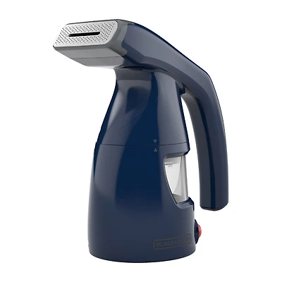 Black+Decker Garment Steamer