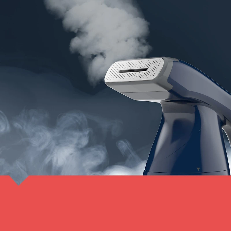 Black+Decker Garment Steamer