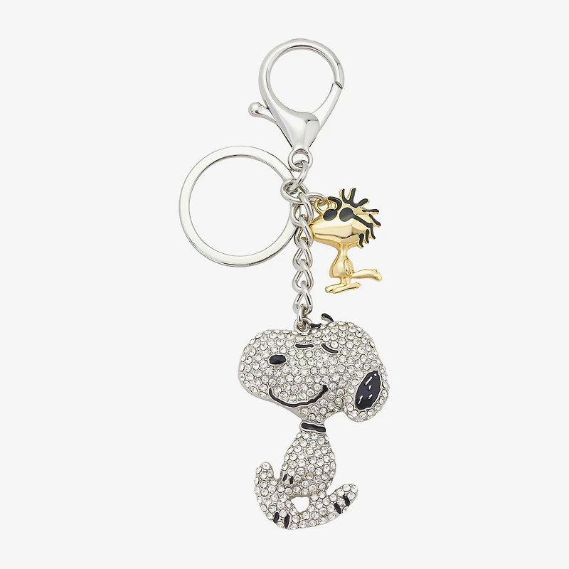 Disney Classics Peanuts Key Chain