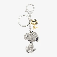 Disney Classics Peanuts Key Chain