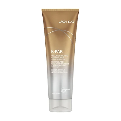 Joico K-Pak Reconstructing Conditioner - 8.5 oz.