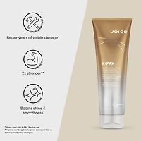 Joico K-Pak Reconstructing Conditioner - 8.5 oz.