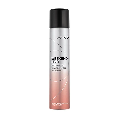 Joico Weekend Hair Dry Shampoo 5.5 oz.