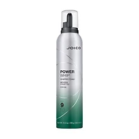 Joico Power Whip Whipped Foam? Hair Mousse 10.2 oz.