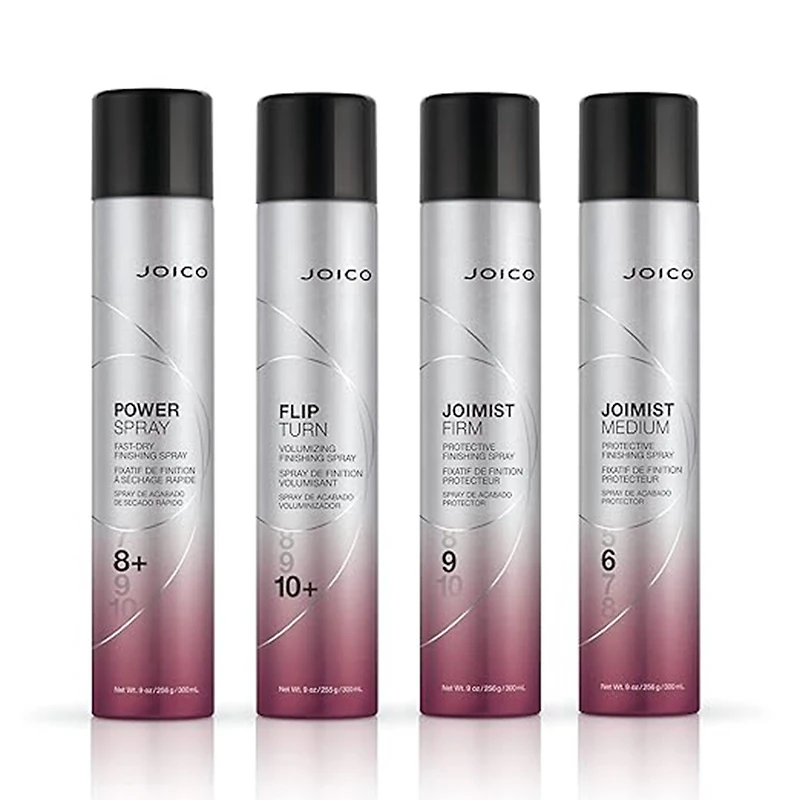 Joico Joimist Medium Protective Finishing Hair Spray 9 oz.