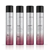 Joico Joimist Medium Protective Finishing Hair Spray 9 oz.