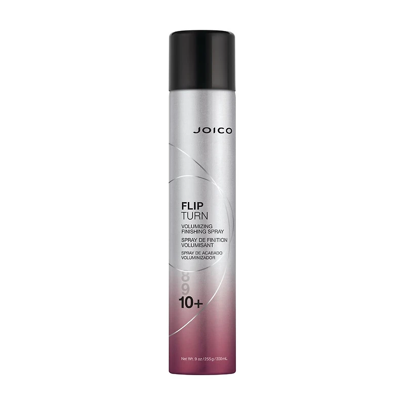 Joico Flip Turn Volumizing Finishing Hair Spray 9 oz.