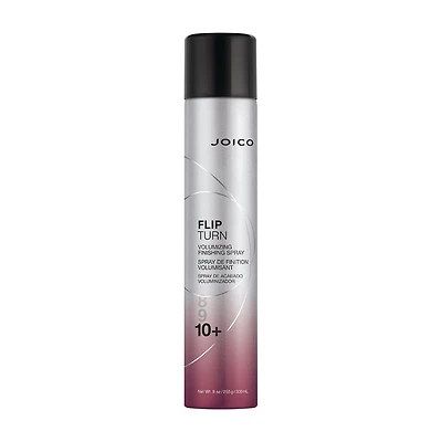 Joico Flip Turn Volumizing Finishing Hair Spray 9 oz.