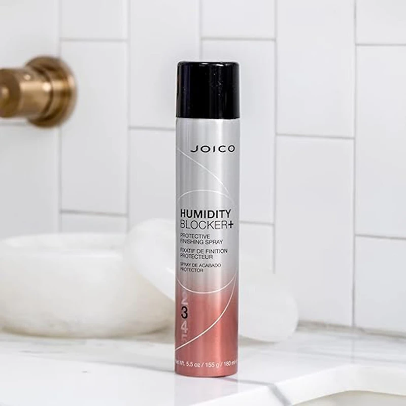Joico Humidity Blocker Plus Hair Spray 5.5 oz.