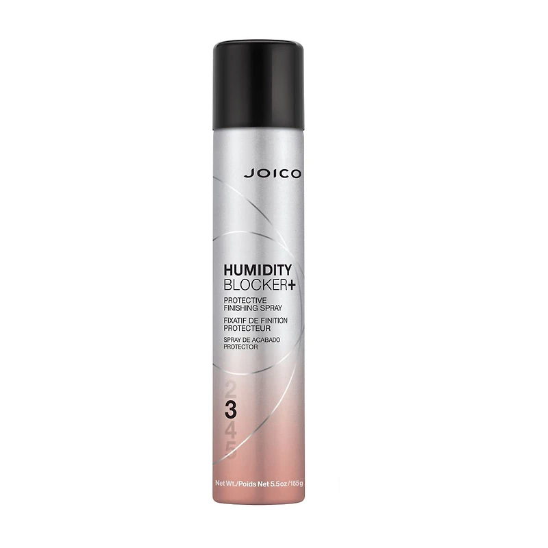 Joico Humidity Blocker Plus Hair Spray 5.5 oz.