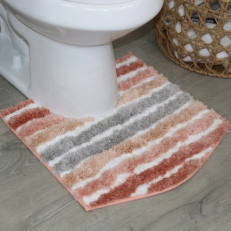 Home Weavers Inc Impression Bath Rug