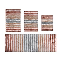 Home Weavers Inc Impression 4-pc. Bath Rug Set
