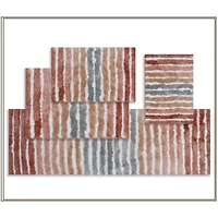 Home Weavers Inc Impression 4-pc. Bath Rug Set