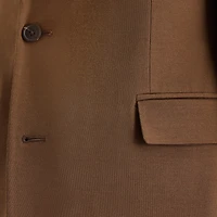 J. Ferrar 360 Stretch Mens Slim Fit Sport Coat