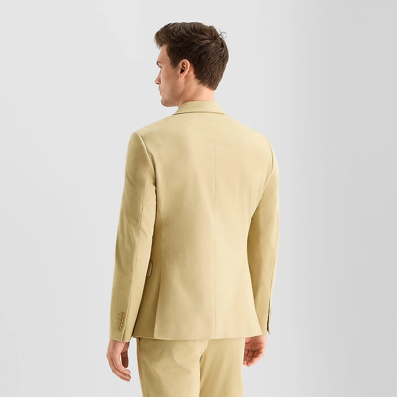 J. Ferrar 360 Stretch Mens Slim Fit Suit Jacket