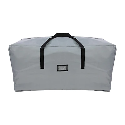 Northlight 43in Multipurpose Single Compartment Ornament Storage