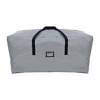 Northlight 43in Multipurpose Single Compartment Ornament Storage