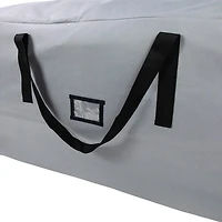 Northlight 43in Multipurpose Single Compartment Ornament Storage
