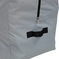 Northlight 43in Multipurpose Single Compartment Ornament Storage