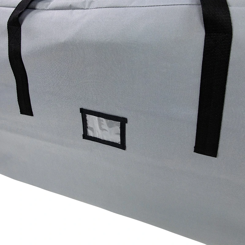 Northlight 43in Multipurpose Single Compartment Ornament Storage